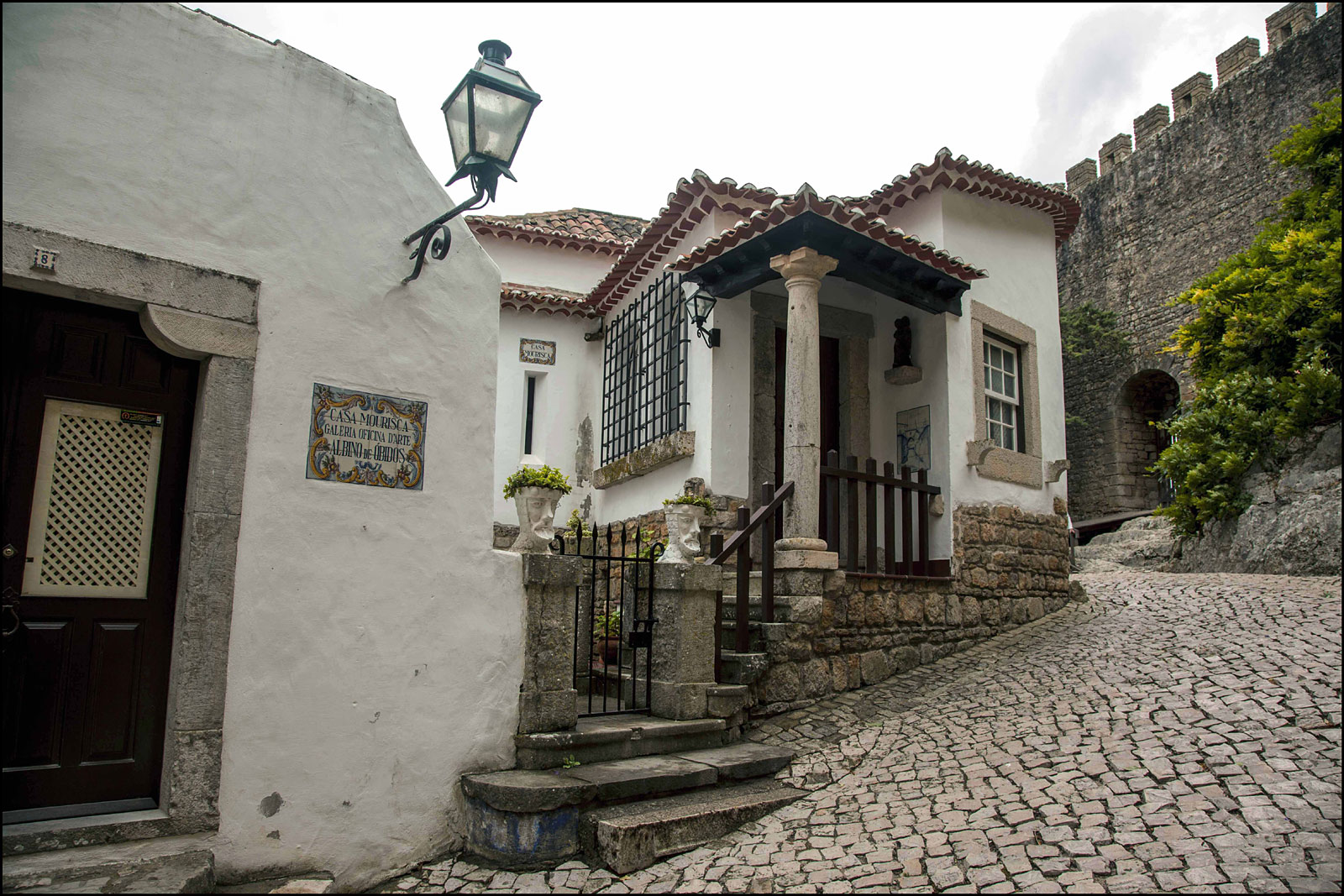 Obidos